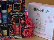 lotes regalo opción estupenda para conocer marcas productos (GARNIER BEAUTY JAR)