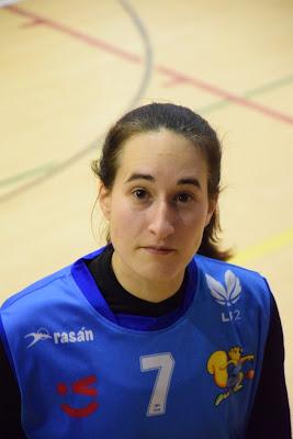 Galería de clics del Vilabàsquet Viladecans-CB Lleida (Liga Femenina 2)