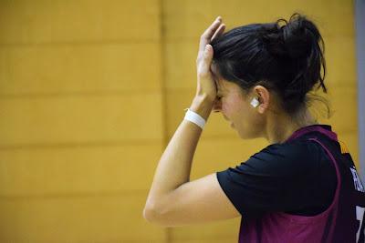Galería de clics del Vilabàsquet Viladecans-CB Lleida (Liga Femenina 2)