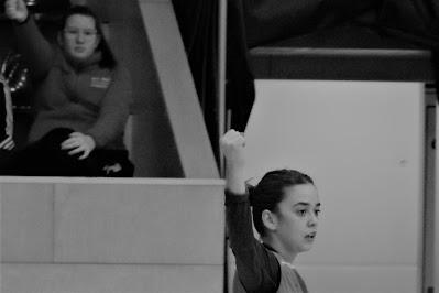 Galería de clics del Vilabàsquet Viladecans-CB Lleida (Liga Femenina 2)