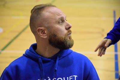 Galería de clics del Vilabàsquet Viladecans-CB Lleida (Liga Femenina 2)