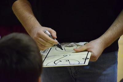 Galería de clics del Vilabàsquet Viladecans-CB Lleida (Liga Femenina 2)