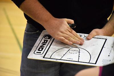 Galería de clics del Vilabàsquet Viladecans-CB Lleida (Liga Femenina 2)