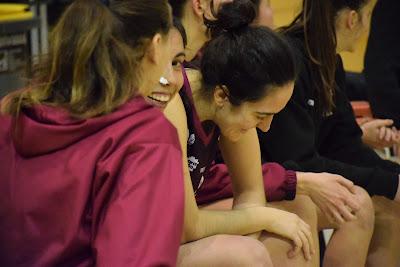 Galería de clics del Vilabàsquet Viladecans-CB Lleida (Liga Femenina 2)