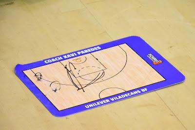 Galería de clics del Vilabàsquet Viladecans-CB Lleida (Liga Femenina 2)