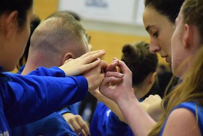 Galería de clics del Vilabàsquet Viladecans-CB Lleida (Liga Femenina 2)