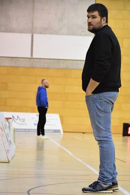 Galería de clics del Vilabàsquet Viladecans-CB Lleida (Liga Femenina 2)