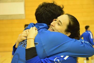 Galería de clics del Vilabàsquet Viladecans-CB Lleida (Liga Femenina 2)