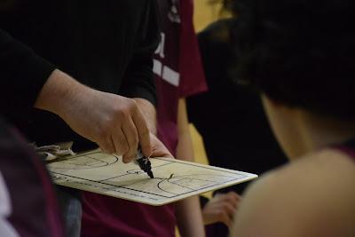 Galería de clics del Vilabàsquet Viladecans-CB Lleida (Liga Femenina 2)