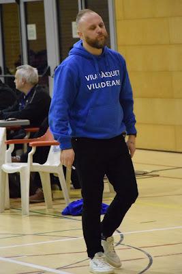 Galería de clics del Vilabàsquet Viladecans-CB Lleida (Liga Femenina 2)