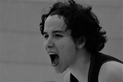 Galería de clics del Vilabàsquet Viladecans-CB Lleida (Liga Femenina 2)