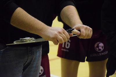 Galería de clics del Vilabàsquet Viladecans-CB Lleida (Liga Femenina 2)