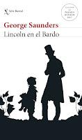 Lincoln en el bardo, de George Saunders