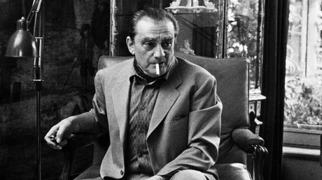 Palabra de Luchino Visconti