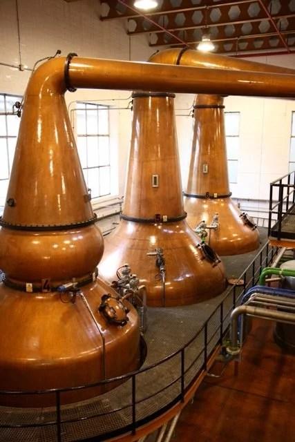 DYC, EL WHISKY HISPANO-SEGOVIANO