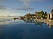 Mejores hoteles estrellas Italia