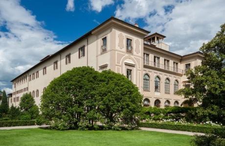 Four Seasons Hotel Firenze, Florence