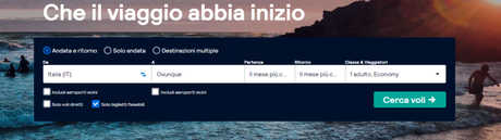 Dónde ir de vacaciones en 2023 en Italia y en el extranjero