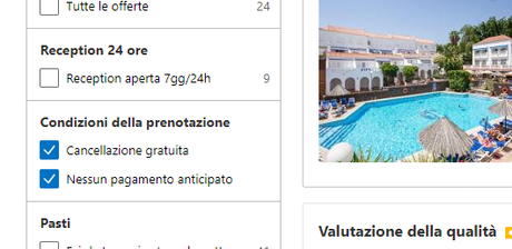 Dónde ir de vacaciones en 2023 en Italia y en el extranjero