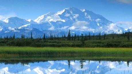 Parques nacionales de los estados unidos