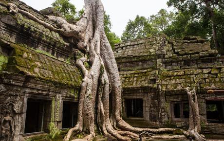 Los monumentos más significativos de Camboya –  Blog de OneTwoTrip