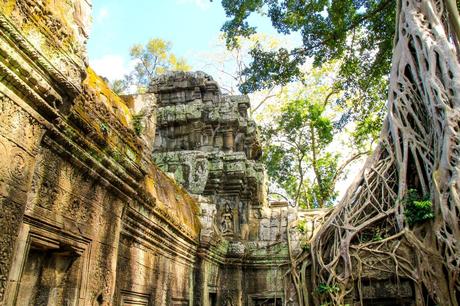 Los monumentos más significativos de Camboya –  Blog de OneTwoTrip