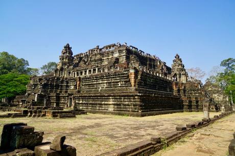 Los monumentos más significativos de Camboya –  Blog de OneTwoTrip