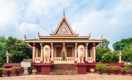 Los monumentos más significativos de Camboya –  Blog de OneTwoTrip