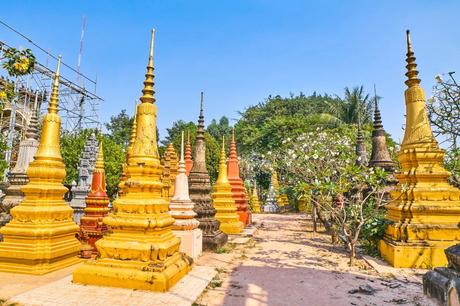 Los monumentos más significativos de Camboya –  Blog de OneTwoTrip