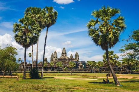 Los monumentos más significativos de Camboya –  Blog de OneTwoTrip