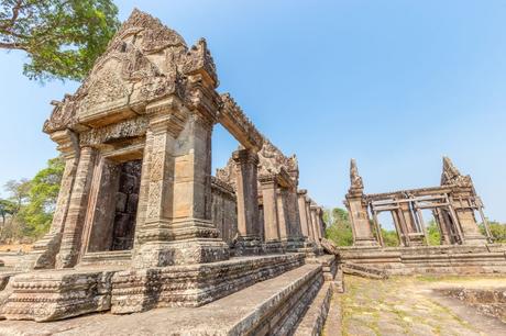 Los monumentos más significativos de Camboya –  Blog de OneTwoTrip