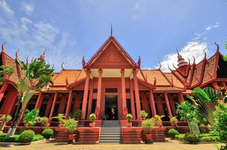 Los monumentos más significativos de Camboya –  Blog de OneTwoTrip