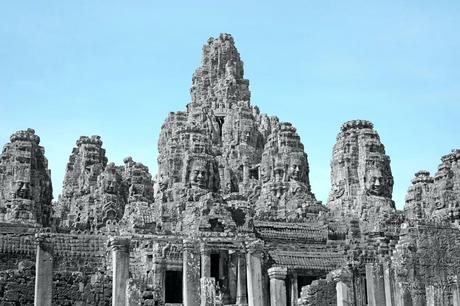 Los monumentos más significativos de Camboya –  Blog de OneTwoTrip