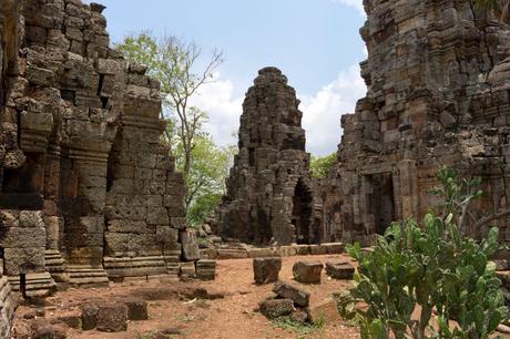 Los monumentos más significativos de Camboya –  Blog de OneTwoTrip