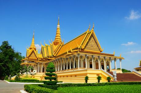 Los monumentos más significativos de Camboya –  Blog de OneTwoTrip