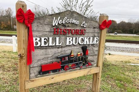 12 mejores pueblos pequeños en Tennessee