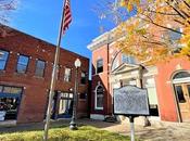 mejores pueblos pequeños Tennessee