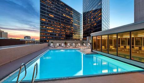 20 hoteles mejor calificados en Tulsa, OK