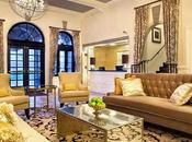 hoteles mejor calificados Tulsa,