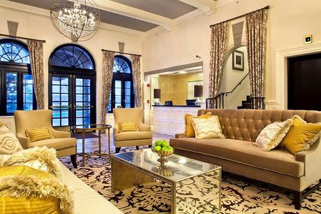 20 hoteles mejor calificados en Tulsa, OK