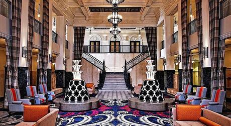 20 hoteles mejor calificados en Tulsa, OK