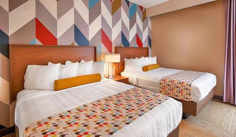 20 hoteles mejor calificados en Tulsa, OK