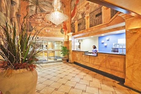 20 hoteles mejor calificados en Tulsa, OK