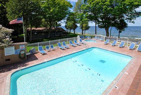 20 resorts mejor calificados en el condado de Door, WI