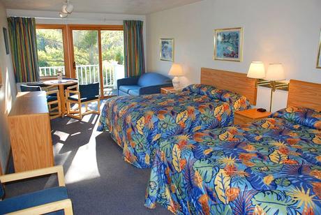 20 resorts mejor calificados en el condado de Door, WI