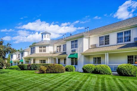 20 resorts mejor calificados en el condado de Door, WI