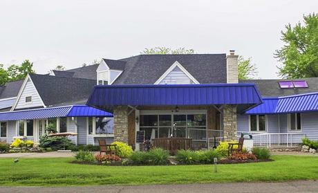 20 resorts mejor calificados en el condado de Door, WI