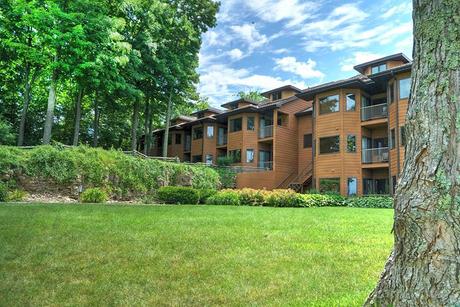 20 resorts mejor calificados en el condado de Door, WI