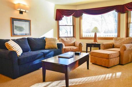 20 resorts mejor calificados en el condado de Door, WI