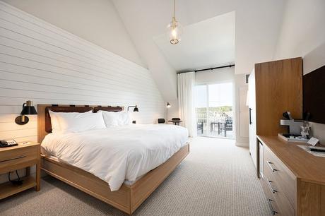 20 resorts mejor calificados en el condado de Door, WI